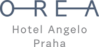 OREA Hotel Angelo Praha