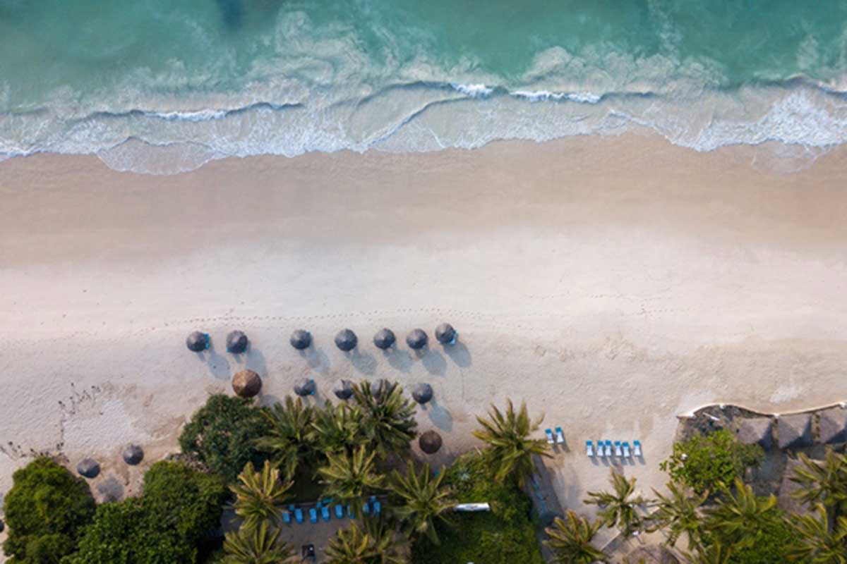 rive ned chap genopretning Diamonds Leisure Beach & Golf Resort in Diani Beach - Book a resort hotel