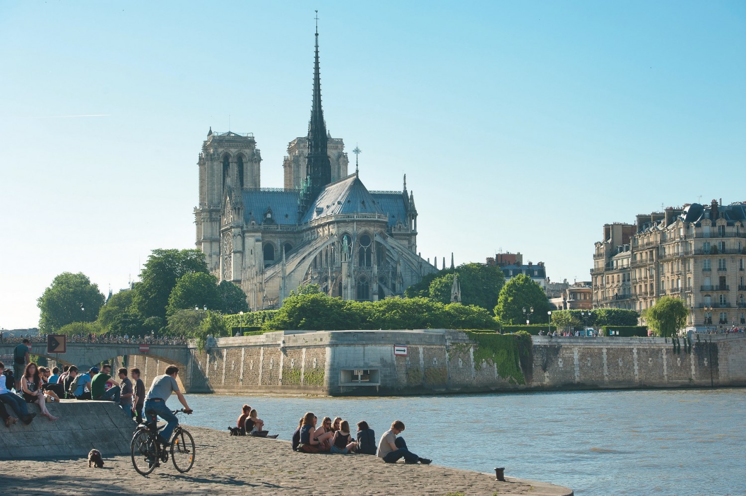 cath-drale-notre-dame-hotel-paris-h-tel-du-cygne-dans-le-quartier