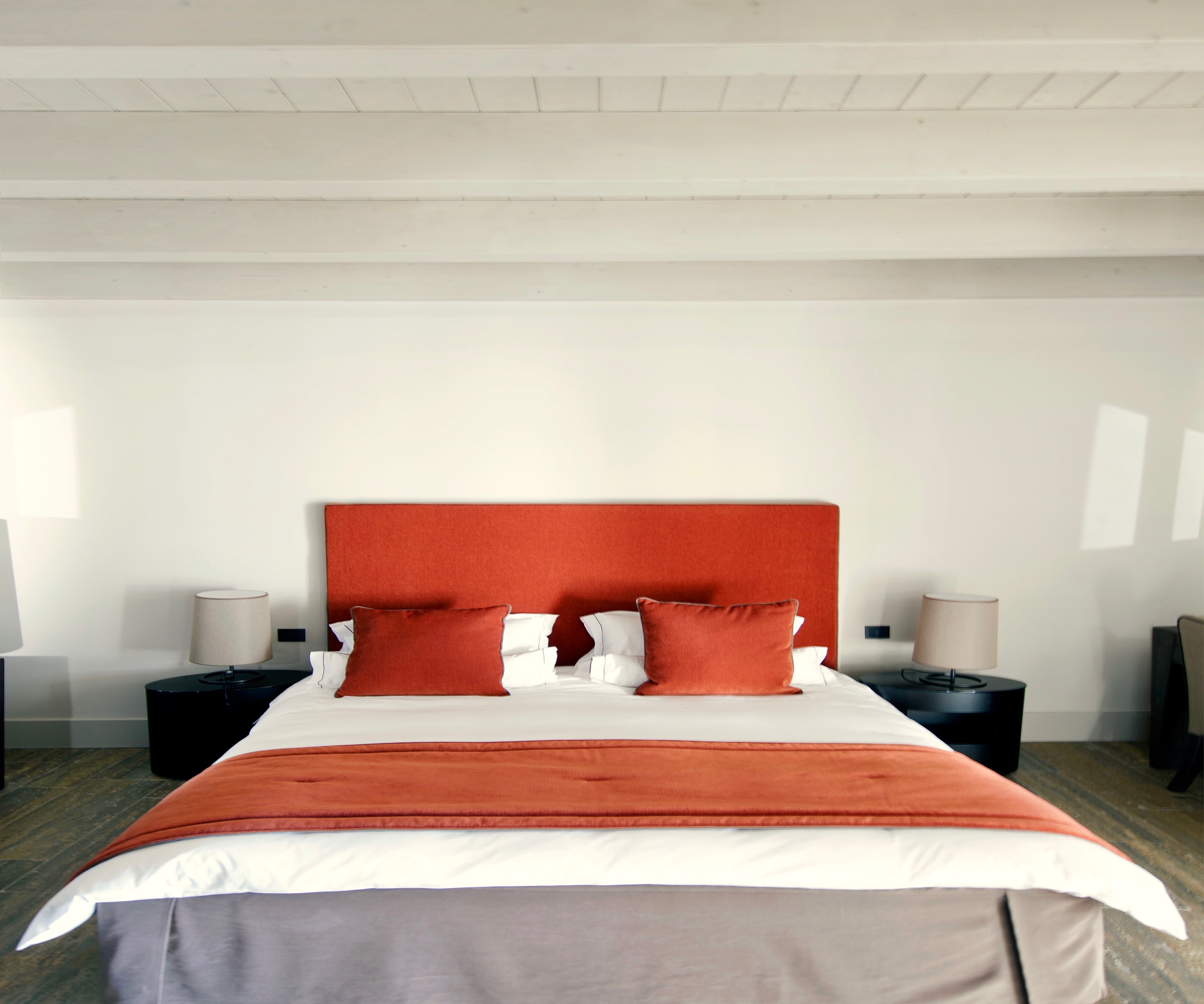 The Suites - DELUXE CRETARIUM Villongo (BG) Hotel - Podere Castel Merlo  wellness and restaurant