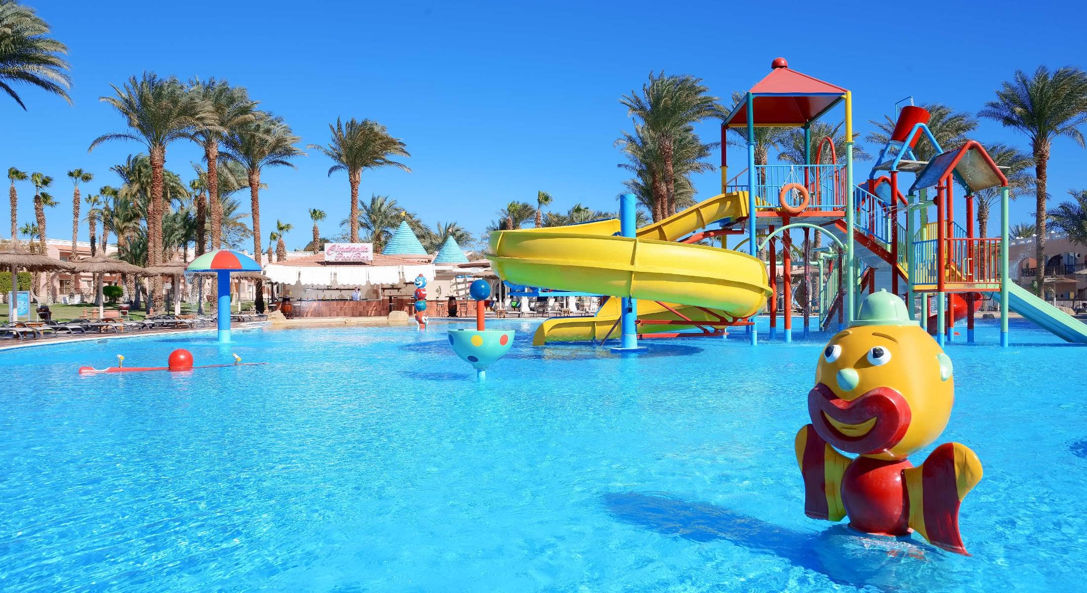 Beach Albatros Resort Galerie Pickalbatros Hotels