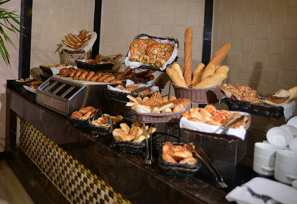 Restaurants Italian Restaurant Alfredo Pickalbatros Hotels Resort In Egypt