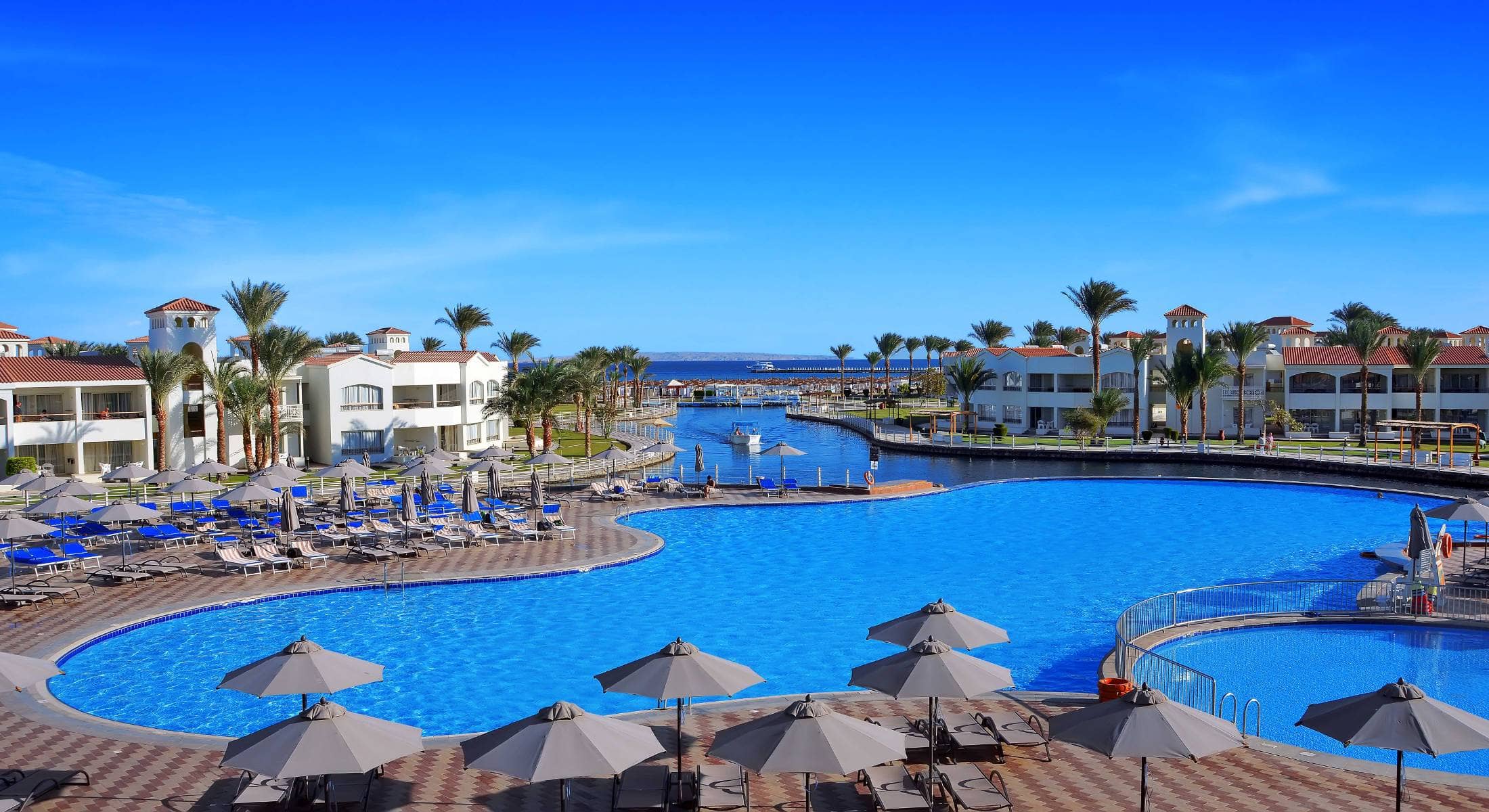 Sol Y Mar Paradise Beach Resort (Mısır Safaga) otel fotoğrafı ve videoları Sol Y Mar Paradise Beach Resort (Mısır Safaga) otel fotoğrafı ve videoları
