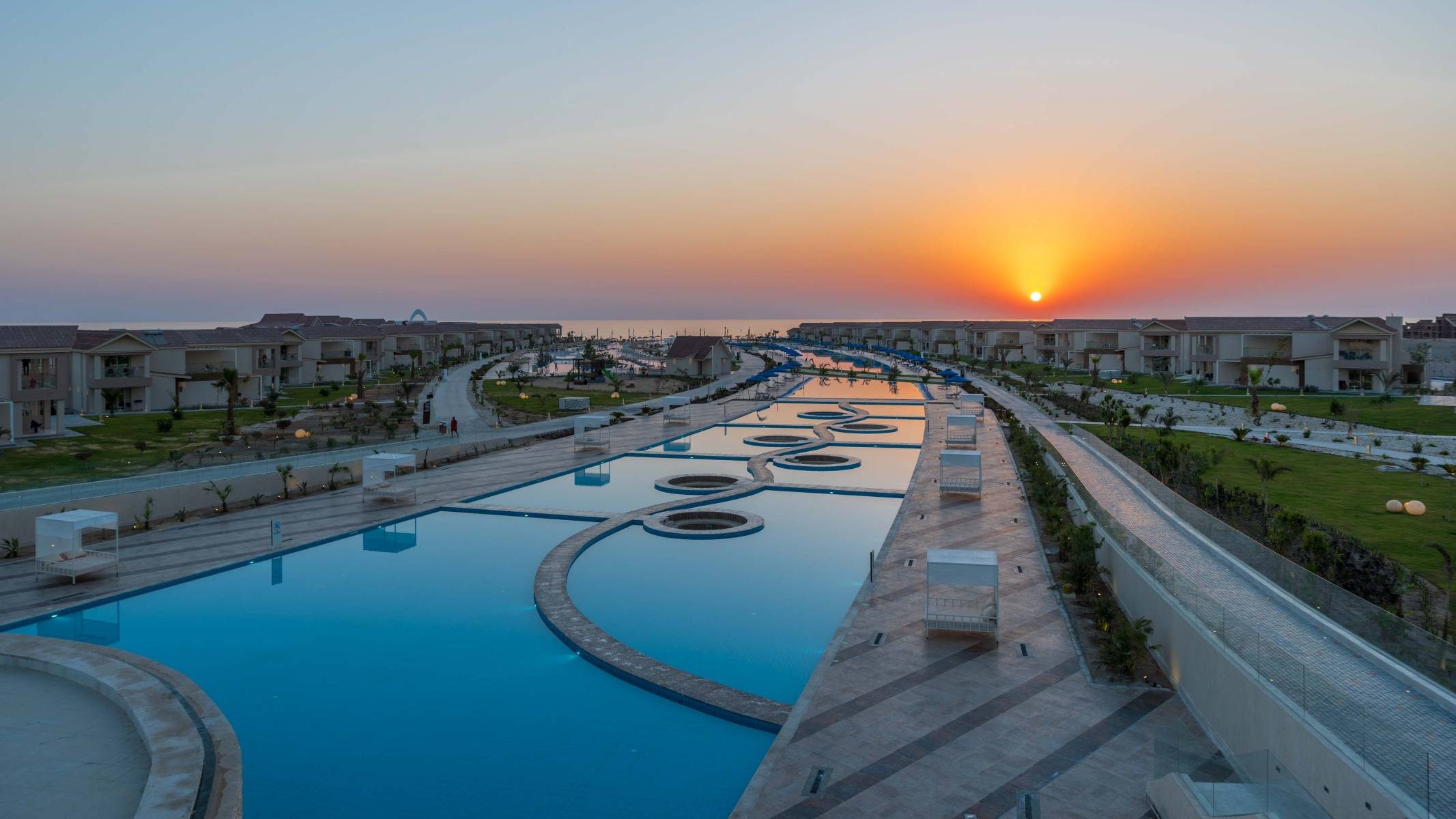 Pickalbatros Hotels Resort Discover Our 15 Hotels In Egypt