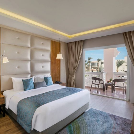 Albatros Palace Resort - Zimmer - Pickalbatros Hotels & Resort