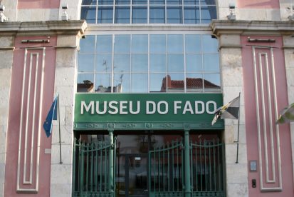 Fado Museum