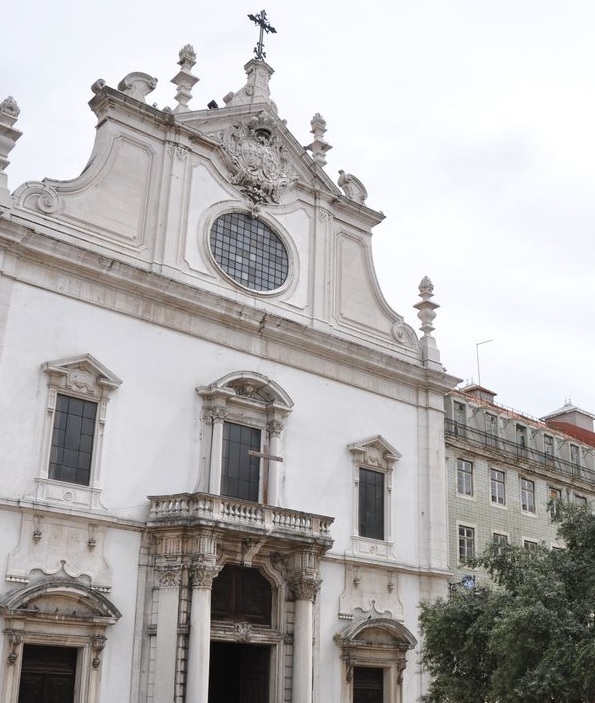 São Domingos Church