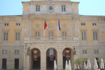 São Carlos National Theatre