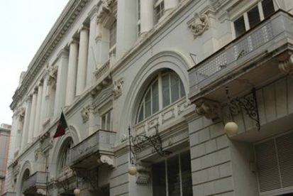 Coliseu dos Recreios