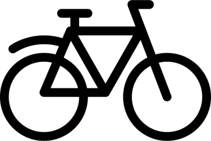 Fahrrad-Parken
