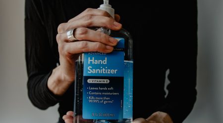 Protection Equipment