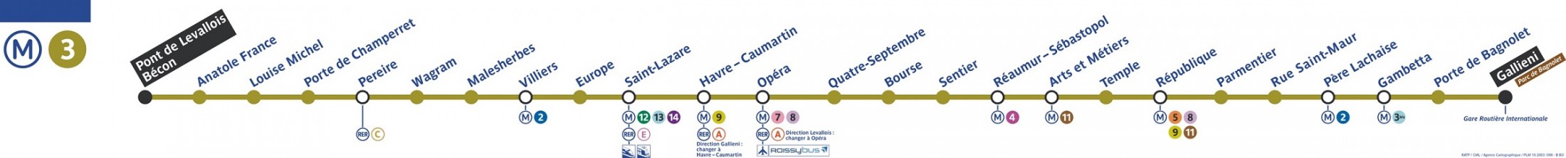 LOCATION & CONTACT - Map & Transportations Levallois-Perret Hotel ...